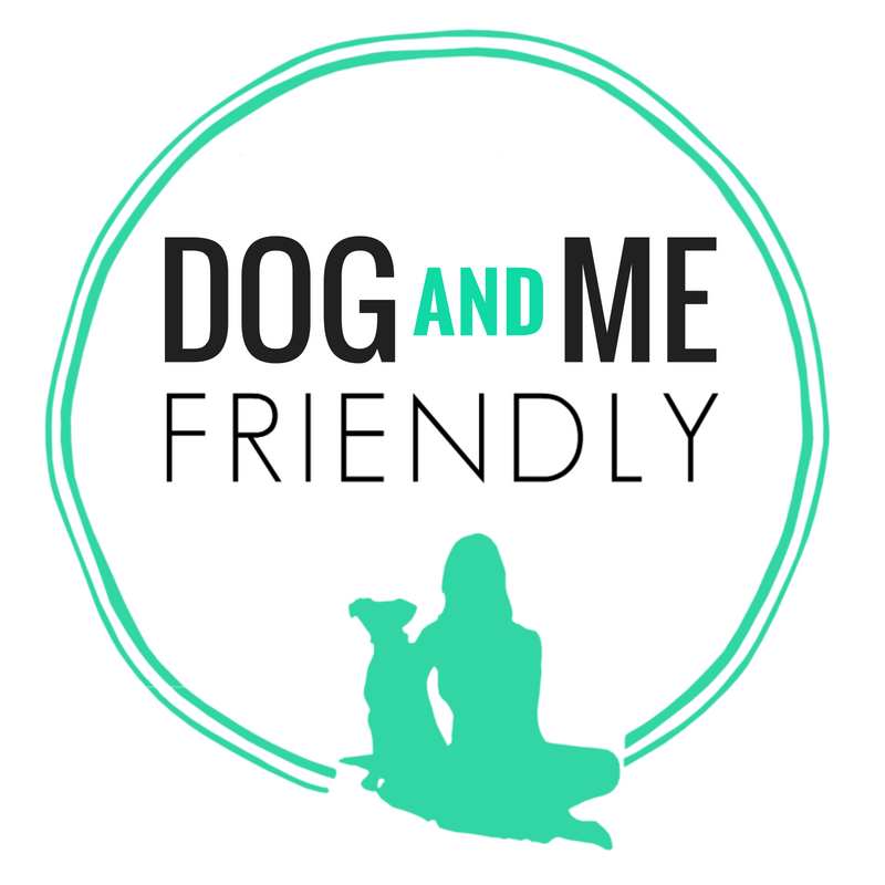 Dog & Me Friendly